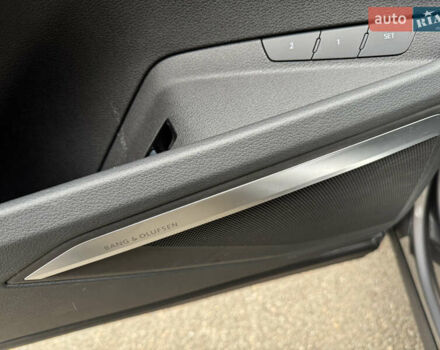 Сірий Ауді E-Tron, об'ємом двигуна 0 л та пробігом 61 тис. км за 39999 $, фото 13 на Automoto.ua