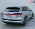 Сірий Ауді E-Tron, об'ємом двигуна 0 л та пробігом 63 тис. км за 39999 $, фото 15 на Automoto.ua