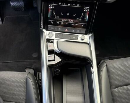 Серый Ауди E-Tron, объемом двигателя 0 л и пробегом 31 тыс. км за 40500 $, фото 37 на Automoto.ua