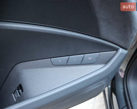 Серый Ауди E-Tron, объемом двигателя 0 л и пробегом 37 тыс. км за 55900 $, фото 15 на Automoto.ua