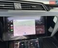 Серый Ауди E-Tron, объемом двигателя 0 л и пробегом 14 тыс. км за 47900 $, фото 23 на Automoto.ua