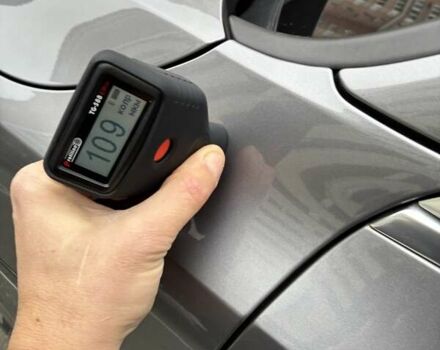 Серый Ауди E-Tron, объемом двигателя 0 л и пробегом 112 тыс. км за 31900 $, фото 110 на Automoto.ua