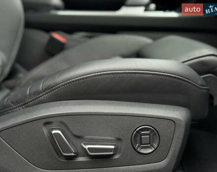 Сірий Ауді E-Tron, об'ємом двигуна 0 л та пробігом 59 тис. км за 45999 $, фото 36 на Automoto.ua