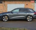 Сірий Ауді E-Tron, об'ємом двигуна 0 л та пробігом 100 тис. км за 41888 $, фото 9 на Automoto.ua