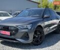 Серый Ауди E-Tron, объемом двигателя 0 л и пробегом 70 тыс. км за 39650 $, фото 6 на Automoto.ua