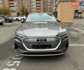 Серый Ауди E-Tron, объемом двигателя 0 л и пробегом 112 тыс. км за 31900 $, фото 2 на Automoto.ua