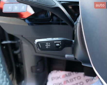 Серый Ауди E-Tron, объемом двигателя 0 л и пробегом 37 тыс. км за 55900 $, фото 25 на Automoto.ua
