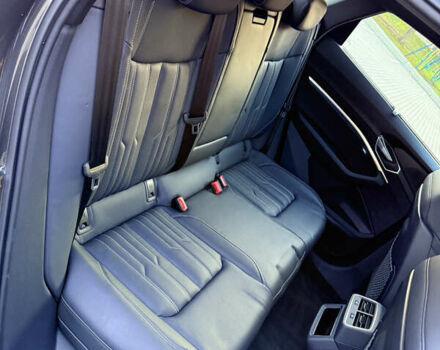 Серый Ауди E-Tron, объемом двигателя 0 л и пробегом 84 тыс. км за 39999 $, фото 37 на Automoto.ua