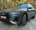 Серый Ауди E-Tron, объемом двигателя 0 л и пробегом 109 тыс. км за 34999 $, фото 29 на Automoto.ua