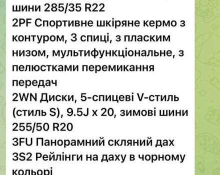 Серый Ауди E-Tron, объемом двигателя 0 л и пробегом 41 тыс. км за 52900 $, фото 26 на Automoto.ua