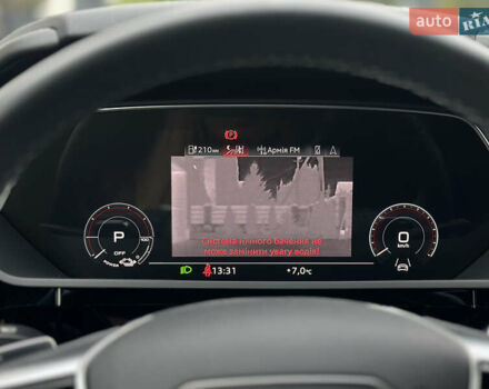 Сірий Ауді E-Tron, об'ємом двигуна 0 л та пробігом 48 тис. км за 49999 $, фото 63 на Automoto.ua