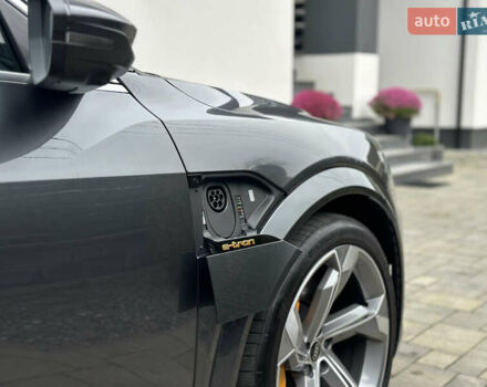 Сірий Ауді E-Tron, об'ємом двигуна 0 л та пробігом 22 тис. км за 49999 $, фото 38 на Automoto.ua