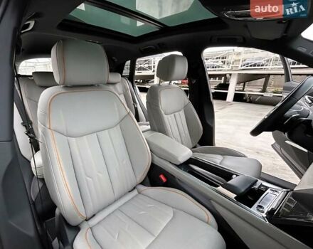 Серый Ауди E-Tron, объемом двигателя 0 л и пробегом 43 тыс. км за 48900 $, фото 18 на Automoto.ua