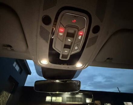 Серый Ауди E-Tron, объемом двигателя 0 л и пробегом 45 тыс. км за 42000 $, фото 28 на Automoto.ua