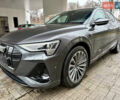 Сірий Ауді E-Tron, об'ємом двигуна 0 л та пробігом 39 тис. км за 46500 $, фото 1 на Automoto.ua