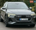 Сірий Ауді E-Tron, об'ємом двигуна 0 л та пробігом 151 тис. км за 29500 $, фото 8 на Automoto.ua