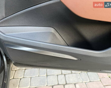 Серый Ауди E-Tron, объемом двигателя 0 л и пробегом 13 тыс. км за 36500 $, фото 39 на Automoto.ua