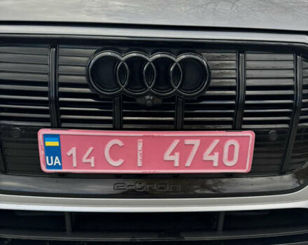 Серый Ауди E-Tron, объемом двигателя 0 л и пробегом 145 тыс. км за 29500 $, фото 37 на Automoto.ua