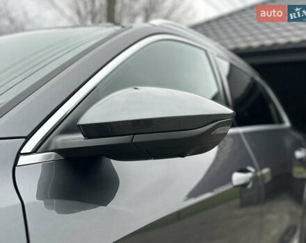 Сірий Ауді E-Tron, об'ємом двигуна 0 л та пробігом 48 тис. км за 49999 $, фото 25 на Automoto.ua