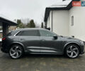 Серый Ауди E-Tron, объемом двигателя 0 л и пробегом 48 тыс. км за 49999 $, фото 3 на Automoto.ua