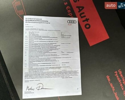 Серый Ауди E-Tron, объемом двигателя 0 л и пробегом 112 тыс. км за 31900 $, фото 88 на Automoto.ua