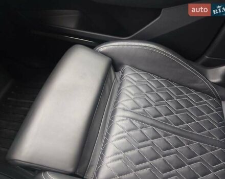 Сірий Ауді E-Tron, об'ємом двигуна 0 л та пробігом 36 тис. км за 47777 $, фото 27 на Automoto.ua