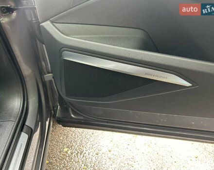 Серый Ауди E-Tron, объемом двигателя 0 л и пробегом 44 тыс. км за 38700 $, фото 21 на Automoto.ua