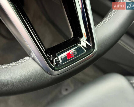 Серый Ауди E-Tron, объемом двигателя 0 л и пробегом 37 тыс. км за 49500 $, фото 81 на Automoto.ua