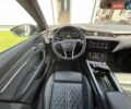 Серый Ауди E-Tron, объемом двигателя 0 л и пробегом 14 тыс. км за 47900 $, фото 22 на Automoto.ua