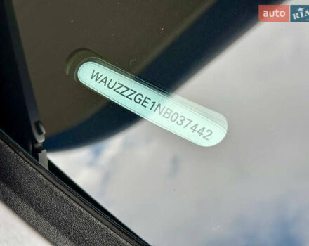 Серый Ауди E-Tron, объемом двигателя 0 л и пробегом 31 тыс. км за 46500 $, фото 57 на Automoto.ua