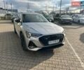 Сірий Ауді E-Tron, об'ємом двигуна 0 л та пробігом 27 тис. км за 53990 $, фото 1 на Automoto.ua