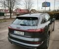 Серый Ауди E-Tron, объемом двигателя 0 л и пробегом 83 тыс. км за 45829 $, фото 1 на Automoto.ua