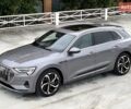 Серый Ауди E-Tron, объемом двигателя 0 л и пробегом 43 тыс. км за 48900 $, фото 8 на Automoto.ua