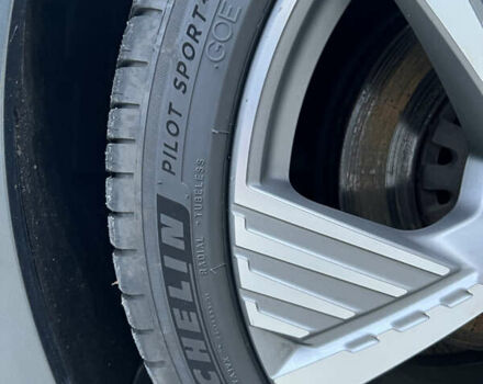 Сірий Ауді E-Tron, об'ємом двигуна 0 л та пробігом 55 тис. км за 42000 $, фото 29 на Automoto.ua