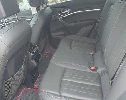 Серый Ауди E-Tron, объемом двигателя 0 л и пробегом 30 тыс. км за 45000 $, фото 14 на Automoto.ua