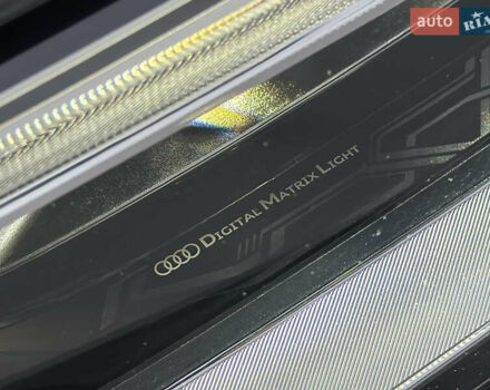 Сірий Ауді E-Tron, об'ємом двигуна 0 л та пробігом 48 тис. км за 49999 $, фото 33 на Automoto.ua