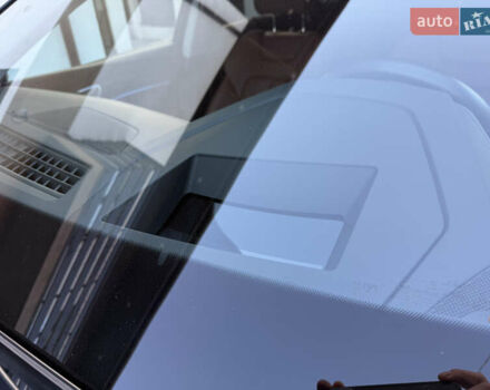 Серый Ауди E-Tron, объемом двигателя 0 л и пробегом 13 тыс. км за 36500 $, фото 16 на Automoto.ua