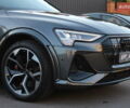 Сірий Ауді E-Tron, об'ємом двигуна 0 л та пробігом 28 тис. км за 47700 $, фото 7 на Automoto.ua