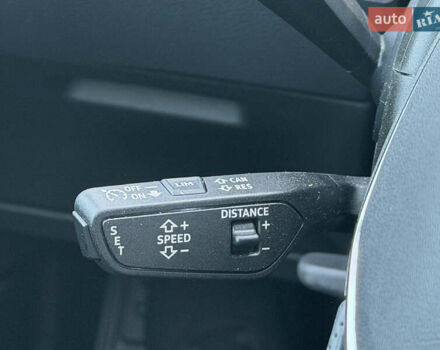 Серый Ауди E-Tron, объемом двигателя 0 л и пробегом 14 тыс. км за 53999 $, фото 125 на Automoto.ua