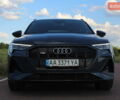 Серый Ауди E-Tron, объемом двигателя 0 л и пробегом 81 тыс. км за 37700 $, фото 19 на Automoto.ua