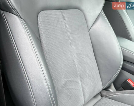 Сірий Ауді E-Tron, об'ємом двигуна 0 л та пробігом 151 тис. км за 29500 $, фото 91 на Automoto.ua