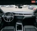Серый Ауди E-Tron, объемом двигателя 0 л и пробегом 149 тыс. км за 36900 $, фото 14 на Automoto.ua