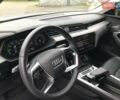 Серый Ауди E-Tron, объемом двигателя 0 л и пробегом 85 тыс. км за 33700 $, фото 17 на Automoto.ua