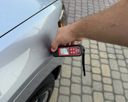 Сірий Ауді E-Tron, об'ємом двигуна 0 л та пробігом 49 тис. км за 36500 $, фото 81 на Automoto.ua