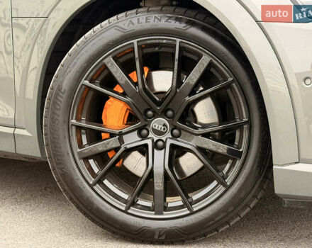 Серый Ауди E-Tron, объемом двигателя 0 л и пробегом 104 тыс. км за 39820 $, фото 4 на Automoto.ua