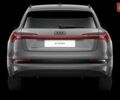 Сірий Ауді E-Tron, об'ємом двигуна 0 л та пробігом 100 тис. км за 41888 $, фото 123 на Automoto.ua