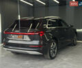 Сірий Ауді E-Tron, об'ємом двигуна 0 л та пробігом 99 тис. км за 33500 $, фото 3 на Automoto.ua