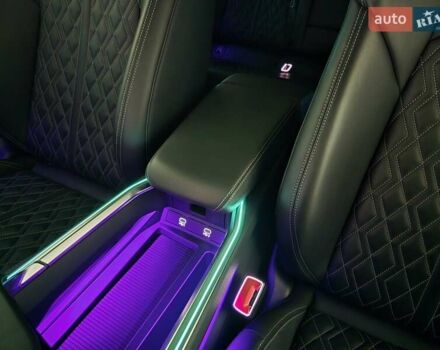 Сірий Ауді E-Tron, об'ємом двигуна 0 л та пробігом 100 тис. км за 41888 $, фото 22 на Automoto.ua