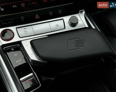 Сірий Ауді E-Tron, об'ємом двигуна 0 л та пробігом 59 тис. км за 45999 $, фото 42 на Automoto.ua