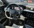 Серый Ауди E-Tron, объемом двигателя 0 л и пробегом 70 тыс. км за 39650 $, фото 20 на Automoto.ua